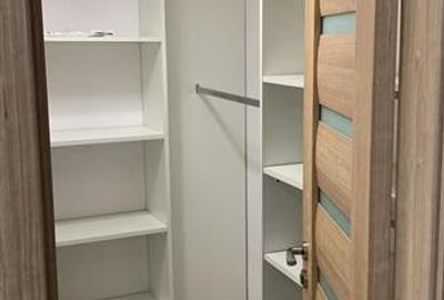 Apartament cu 3 camere semidecomandat, mobilat în Florești - 10