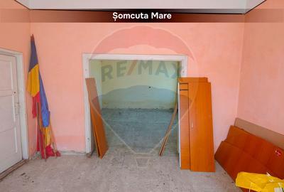Spațiu comercial, de 218 mp, în Central - 8