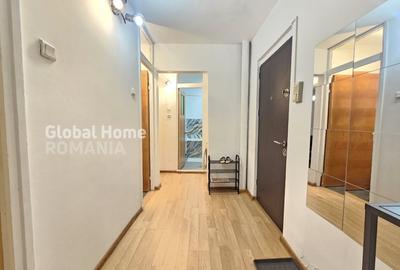 Apart 2 camere 60mp Decomandat | Baneasa - Belizarie - Parc Herastrau - 17