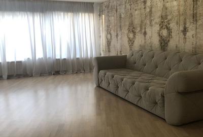 Apartament cu 4 camere, mobilat în Nordului - 13
