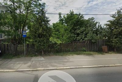 Teren de 715 mp, în Nord - 4