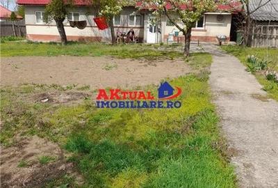 Vanzare Casa cu Teren 1200mp in Com.Mihai Bravu-Giurgiu - 4