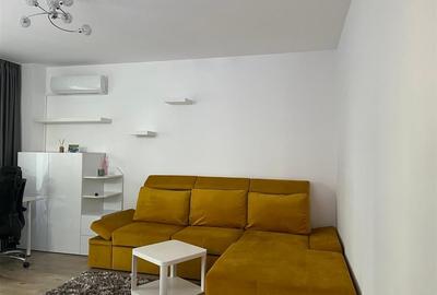 Apartament cu 2 camere semidecomandat, mobilat în Aviației - 2