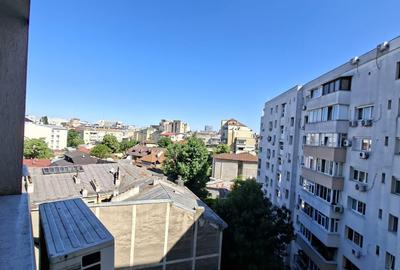 Garsonieră semidecomandată în Cișmigiu - 11