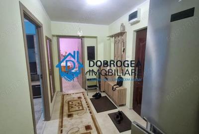 STRADA BABADAG - 2 CAMERE DECOMANDAT, 52 MP, ETAJ 2 ,TOTUL NOU - 5