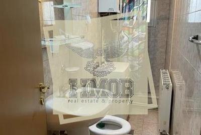 Garsonieră decomandată în Vasile Aaron - 4