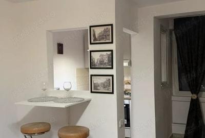 Garsonieră decomandată, mobilată în Titan - 7