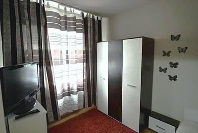 Apartament cu 2 camere decomandat, mobilat în Hipodrom 4 - 2