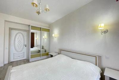 Apartament cu 3 camere decomandat în Lipovei - 2