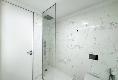 Apartament cu 2 camere semidecomandat, mobilat în Floreasca - 22