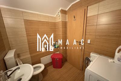 Apartament cu 3 camere decomandat în Turnișor - 11