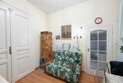 Apartament 4 camere, semidecomandat, 111mp, zona Complexul Studentesc - 10