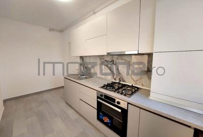 Prima inchiriere 2 Camere, decomandat, etaj 3, 6 minute METROU Preciziei - 5