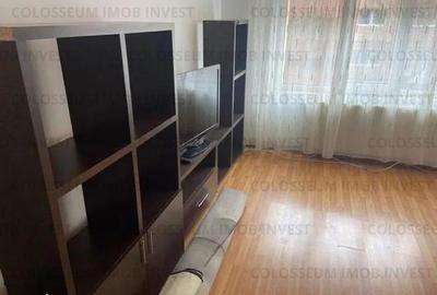 Apartament cu 2 camere, decomandat - zona Racadau - 2