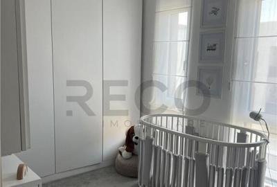 RECO Penthouse cu terasa panoramica-West Residence - 14