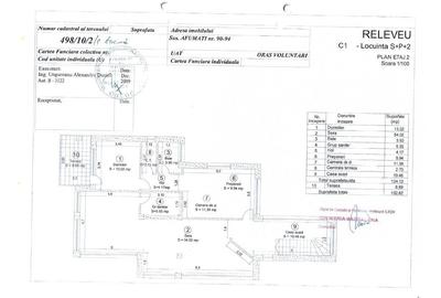 Bloc butique cu 4 apartamente, Voluntari - 9