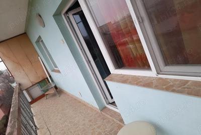 Garsonieră semidecomandată în Fortuna - 1