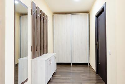Apartament 2 camere, etaj 3 - ARED Micalaca zona 300 - 4