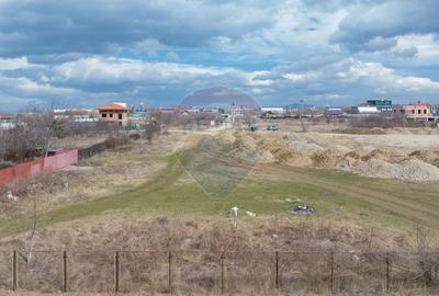 Teren Construcții intravilan de 900 mp, în Noua - 2