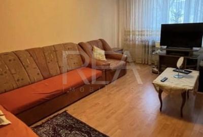 Apartament cu 2 camere decomandat, mobilat în Crângași