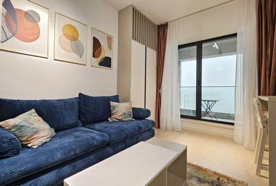 New! First Rent, Garsoniera + Parcare, Smart Lujerului - 20