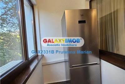 Inchiriere Garsoniera Premium situata aproape de metrou Favorit - 10