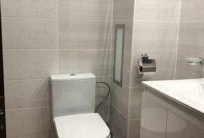Apartament cu 2 camere în Complex Studențesc - 2