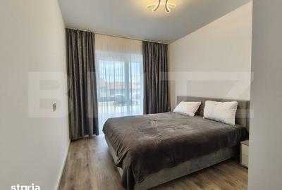 Apartament cu 2 camere în Calea Aradului - 5