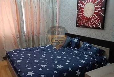 Apartament tip penthouse,3 camere, Navodari, terasa 100 mp cu gratar, 2 balcoane - 2