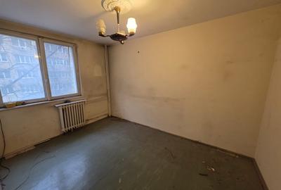 Apartament cu 3 camere semidecomandat în Obor - 5