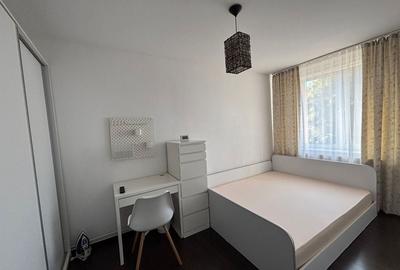 Apartament cu 2 camere decomandat în Ultracentral - 6