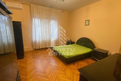 Apartament cu 3 camere decomandat, mobilat în Dâmbovița - 1