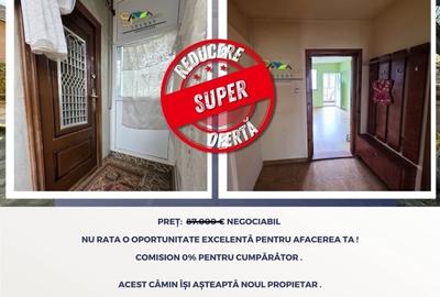 Dacă vrei o casă spațioasă, bine construită și complet utilată, nu rata această - 4