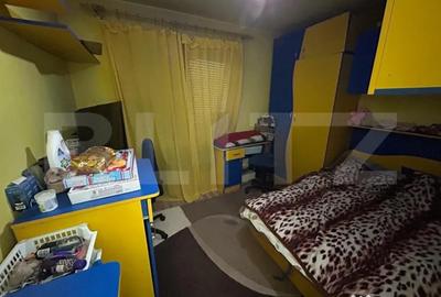 Apartament cu 2 camere decomandat în Porolissum - 10