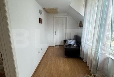 Casa cu 8 camere, 350 mp, 2200 mp teren, zona VIISOARA - 3