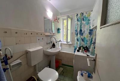 Apartament cu 3 camere nedecomandat, mobilat în Tudor Vladimirescu - 8
