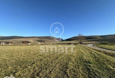 Teren de 700 mp, în Petrești - 1