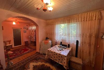 Casă cu 4 camere în Cosmești - 3