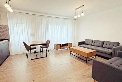 Apartament cu 3 camere semidecomandat, mobilat în Central - 3