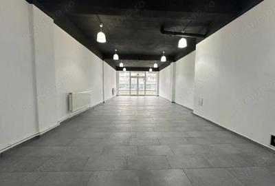 Spațiu comercial, de 86 mp, în Alecu Russo - 2
