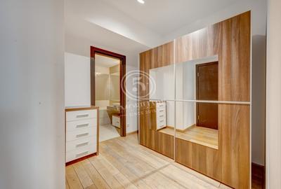 Apartament cu 2 camere semidecomandat, mobilat în Aviației - 12