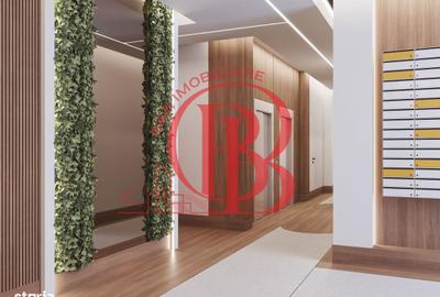 Apartament cu 3 camere în Titan - 3