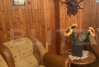 Casă cu 5 camere cu Teren 1000 Mp în Central - 4