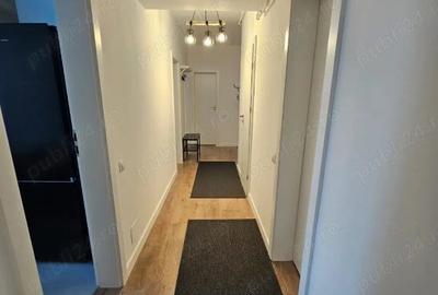 Apartament 3 camere, zona Parcul Carol, ISG IV Residence Apartament 3 camere, zona Parcul Carol, ISG IV Residence - 7