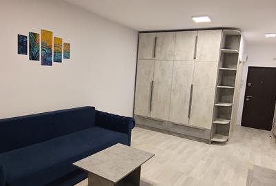 Garsonieră semidecomandată în Gorjului - 2