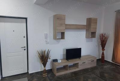 Apartament 2 camere in spate LIDL GIROC - 2