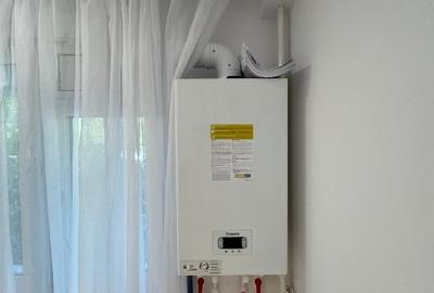 Apartament superb renovat lux Nicolae Grigorescu Metrou Centrală Proprie - 7