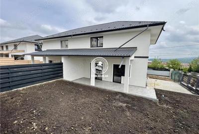 Casă cu 4 camere cu Teren 250 Mp în Central - 5