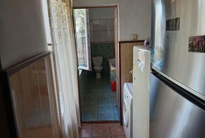 Casă cu 3 camere în Cetățuia - 5