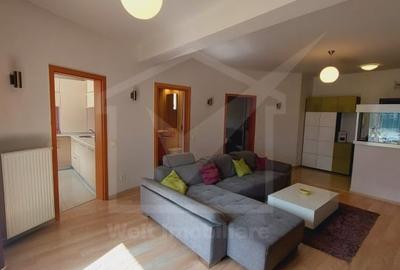 Apartament 2 camere de vanzare in Buna Ziua, Cluj Napoca - 3